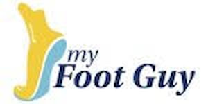 My Foot Guy